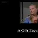 Jacqueline du Pre: A Gift Beyond Words