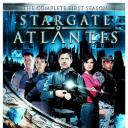 星际之门：亚特兰蒂斯 第一季