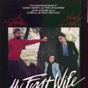 我的第一任妻子