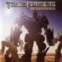 变形金刚：前传