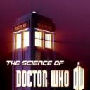 神秘博士背后的科学.海报