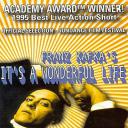 弗兰兹·卡夫卡的美妙人生.海报