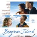 伯格曼岛.海报