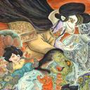 梦之玉奇谈.海报