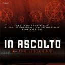 被窃听的隐私.海报