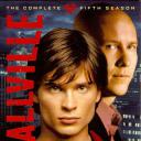 超人前传  第五季