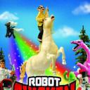 机器肉鸡 第二季