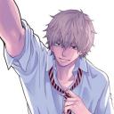 狼少女与黑王子 OAD.海报