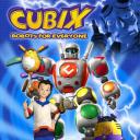 机械小立方 第一季