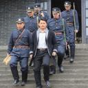 火线追凶2之鹈鹕行动.海报