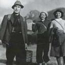 哥哥和他的妹妹.海报