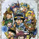 甲龙传说Villgust