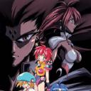 VS骑士柠檬汽水&40 FRESH