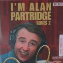 我是艾伦·帕特奇 第二季