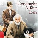 晚安，汤姆先生.海报