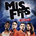 超能少年 第四季