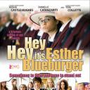 我叫埃丝特·布鲁伯格.海报