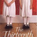 第十三个故事.海报