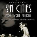 Legendary Sin Cities Season 1
