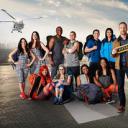 极速前进：加拿大版 第四季