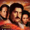 东方快车谋杀案.海报