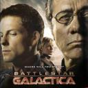 太空堡垒卡拉狄加  第一季