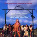 蓝调牛仔妹.海报