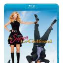 我的超级前女友.海报