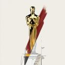 第92届奥斯卡颁奖典礼.海报