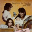 詹姆斯狄恩并发症.海报