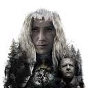 翻不去的一页.海报