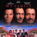 玉米田的天空.海报