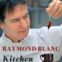 雷蒙德·布兰克的厨房秘密 第一季