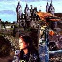 现代灰姑娘.海报