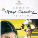 加亚加米尼.海报