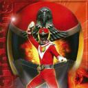 太阳战队太阳火神