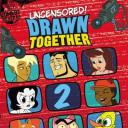 卡通明星大乱斗 第二季