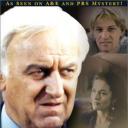 摩斯探长：绝对嫌疑.海报