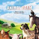 动物农庄.海报