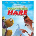 龟兔赛跑：世纪复赛.海报