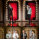 隐藏的歌手 第二季