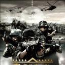 雪豹突击队之特战枪王