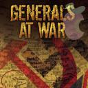 二战中的指挥官