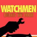 守望者：面罩之下