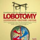 脑白质切除术.海报