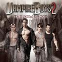 吸血鬼男孩2.海报