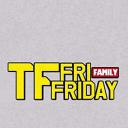 星期五练习生TF-FRIDAY