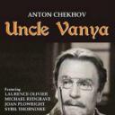 万尼亚舅舅.海报