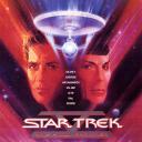 星际旅行5：终极先锋.海报