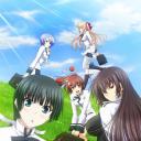 请认真的和我恋爱